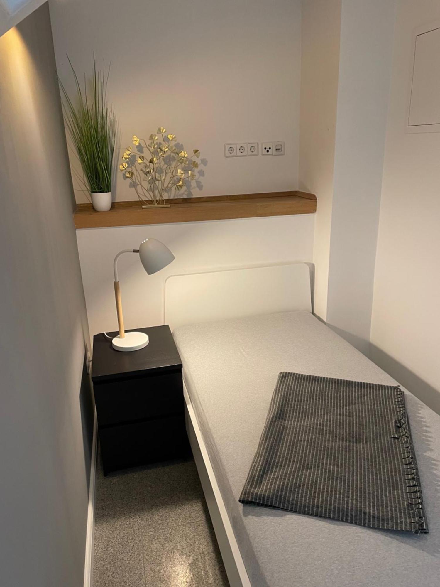 Appartment-Loft "Moonart" Leipzig-Zentrum Dış mekan fotoğraf