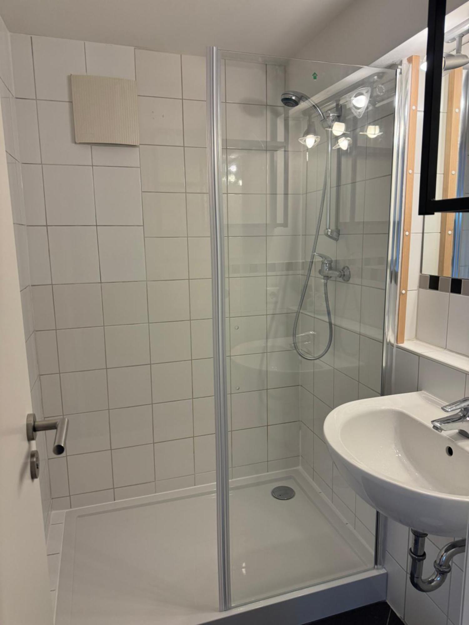 Appartment-Loft "Moonart" Leipzig-Zentrum Dış mekan fotoğraf